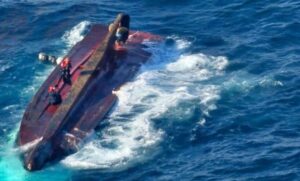Boat Capsizing Incident in Greece: Shocking Revelations by Surviving Pakistanis