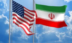 The United States has imposed sanctions on the Iranian drone network