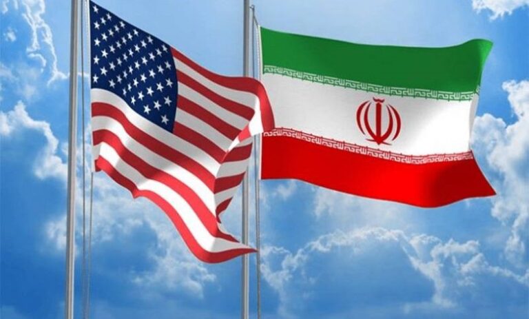 The United States has imposed sanctions on the Iranian drone network