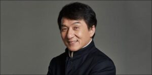 The undisputed king of action, Jackie Chan, turns 71.