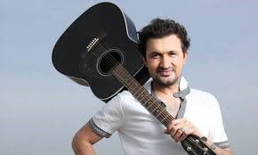 Singer Rahim Shah has completed 49 springs of life.