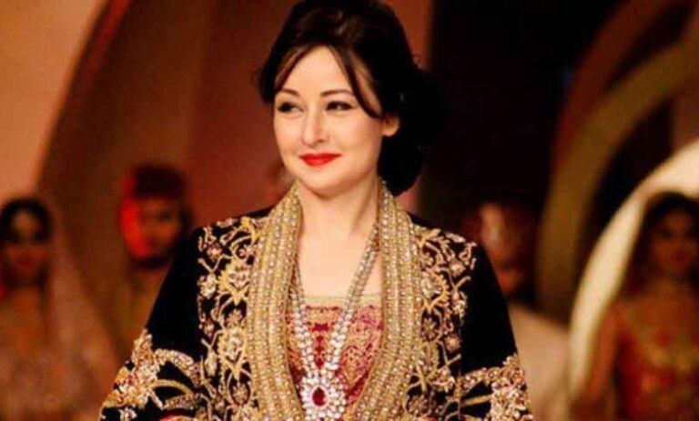 Actress and director Zeba Bakhtiar turns 62.
