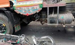 The court has approved the remand of the tanker driver and helper
