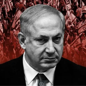 Israeli Prime Minister Declares War in Gaza Will Not EndOngoing Genocide of Innocent Palestinians in Gaza