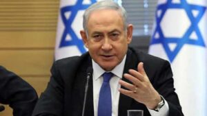 (Netanyahu Threatens Hamas with Dire Consequences for Not Releasing Hostages)