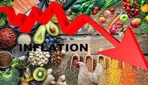 Weekly Inflation Report Released by Bureau of Statistics