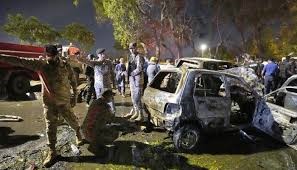 JIT Formed to Investigate Suspects Involved in Attack