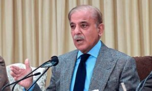 Prime Minister lauds efforts on successful training launch of Fatah missileI