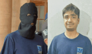 Prime suspect Armaghan in the Mustafa murder case also found involved in Hawala/Hundi operations.
