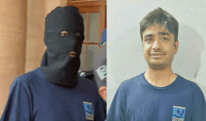 Prime suspect Armaghan in the Mustafa murder case also found involved in Hawala/Hundi operations.