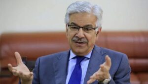 I did not say that war has broken out, but the threat exists — Defense Minister.